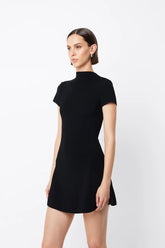 MOSSMAN - MANHATTAN MINI DRESS